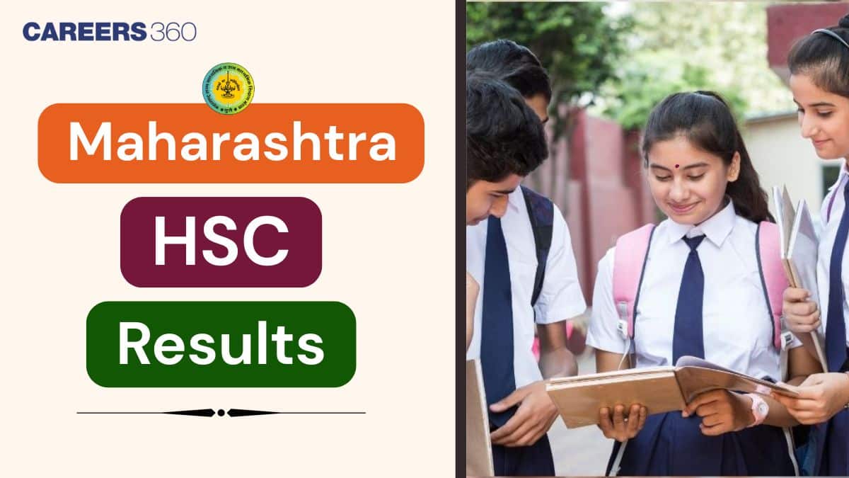 Maharashtra Board HSC 12th Result 2025 Out, Check HSC Results by Seat Number
